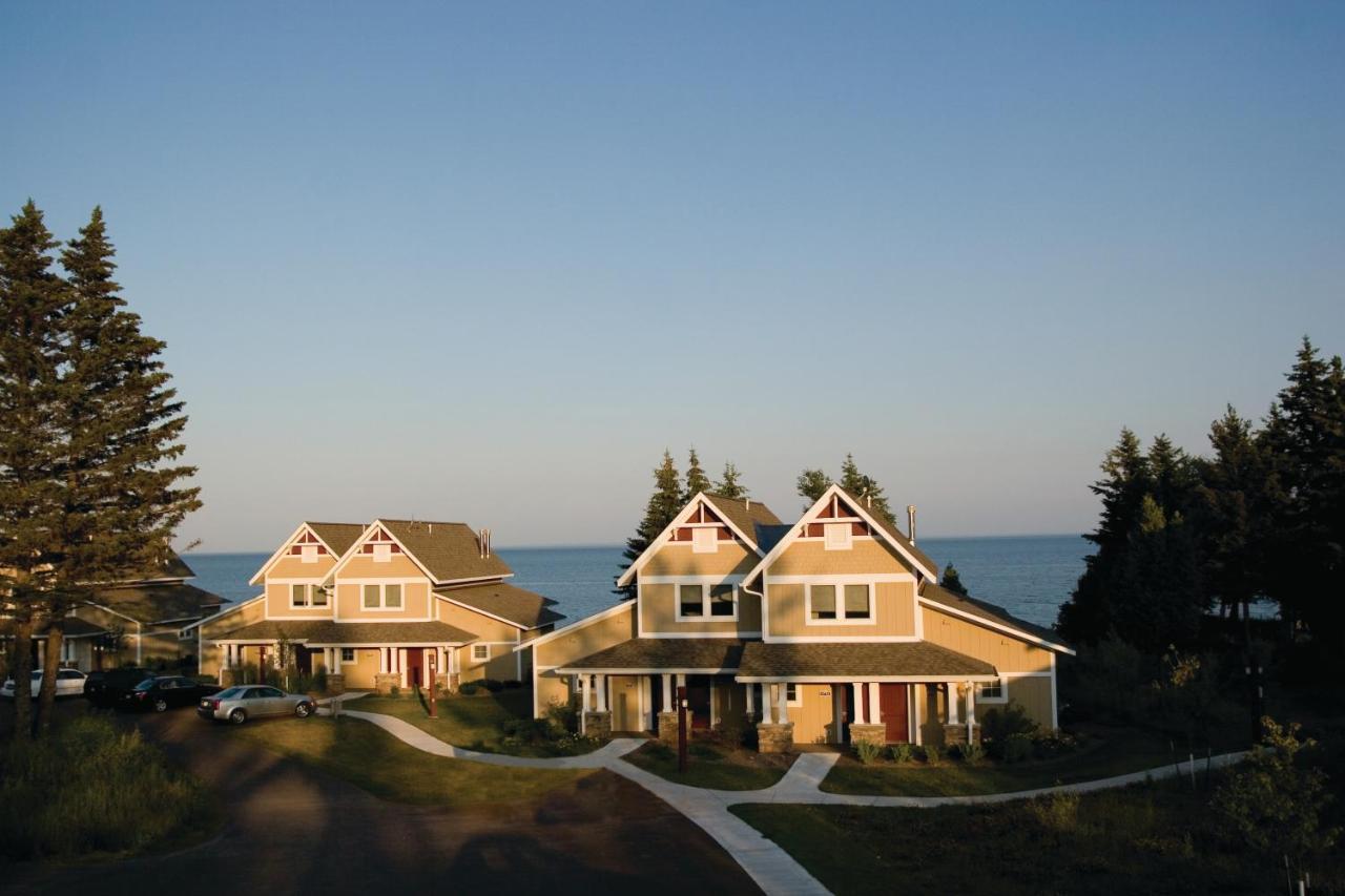 Larsmont Cottages ทูฮาร์เบอร์ส ภายนอก รูปภาพ