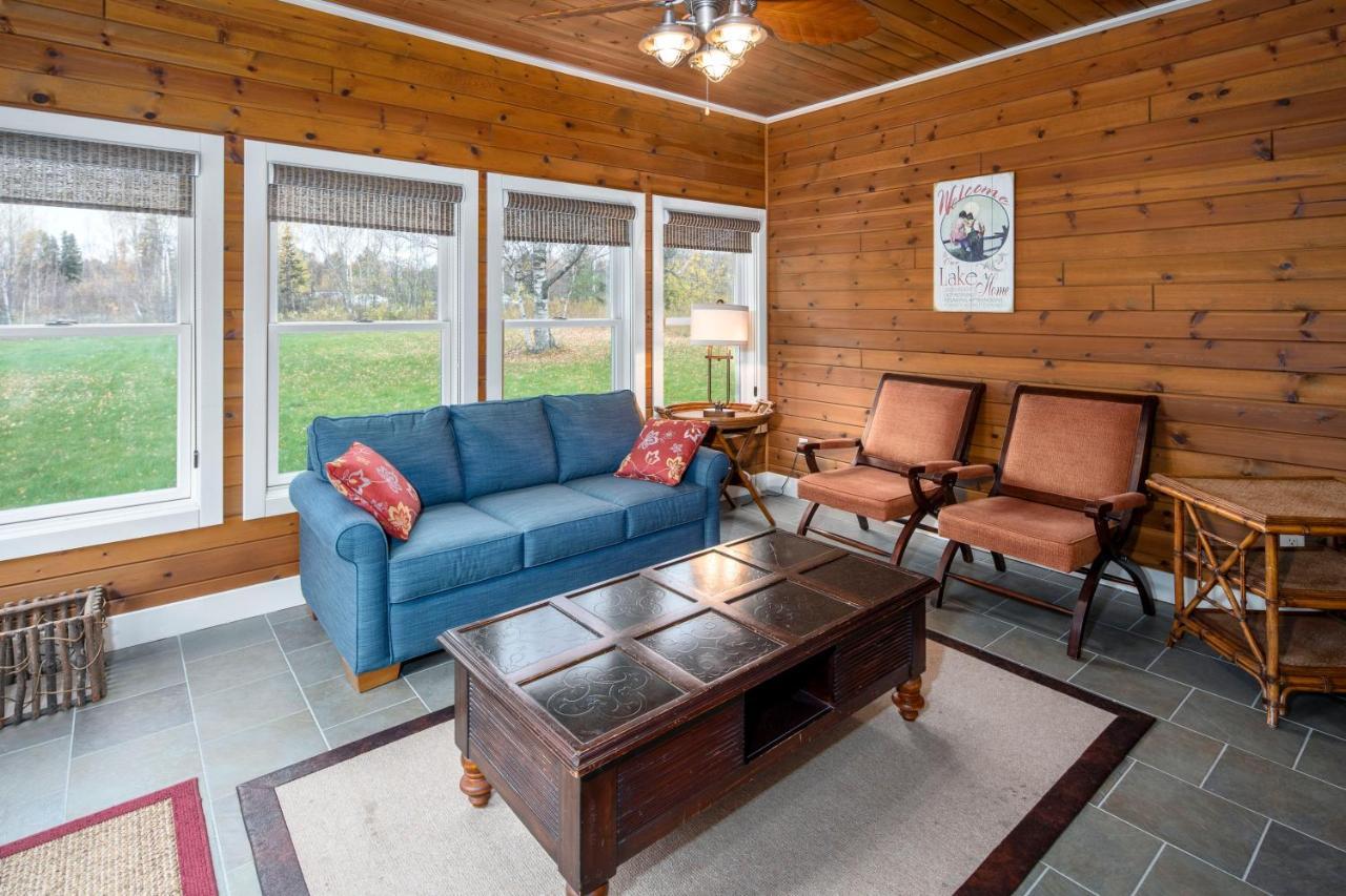 Larsmont Cottages ทูฮาร์เบอร์ส ภายนอก รูปภาพ