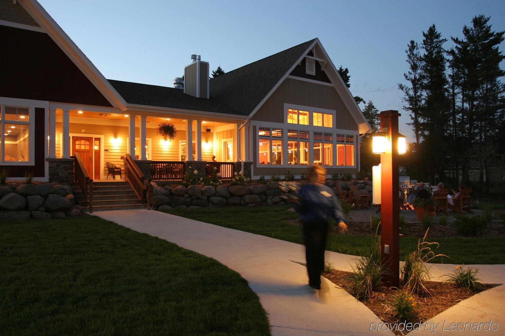 Larsmont Cottages ทูฮาร์เบอร์ส ภายนอก รูปภาพ